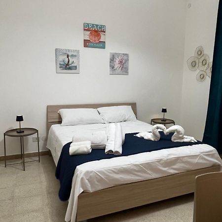 Ulivo Bed & Breakfast Trapani Bagian luar foto