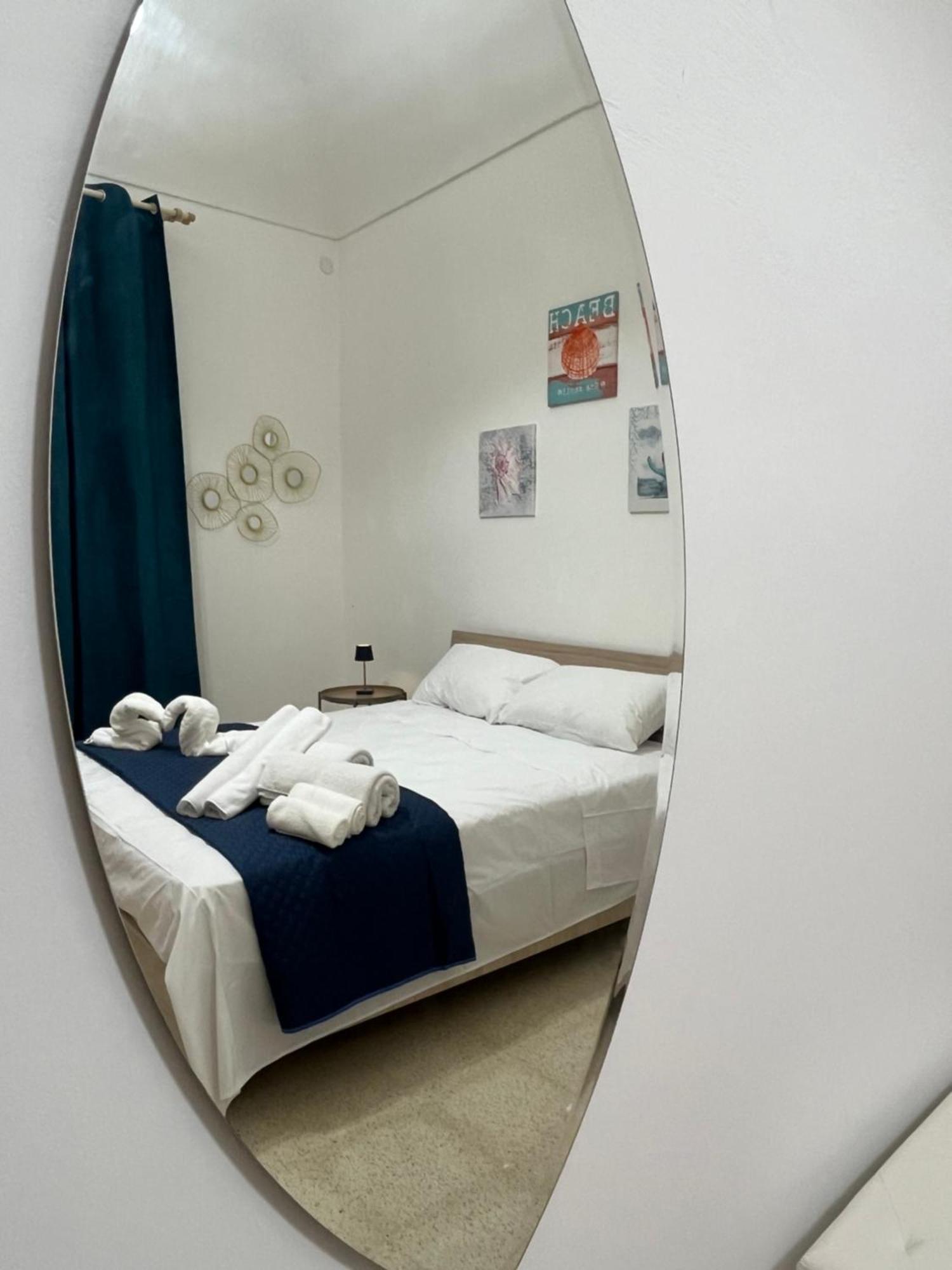 Ulivo Bed & Breakfast Trapani Bagian luar foto