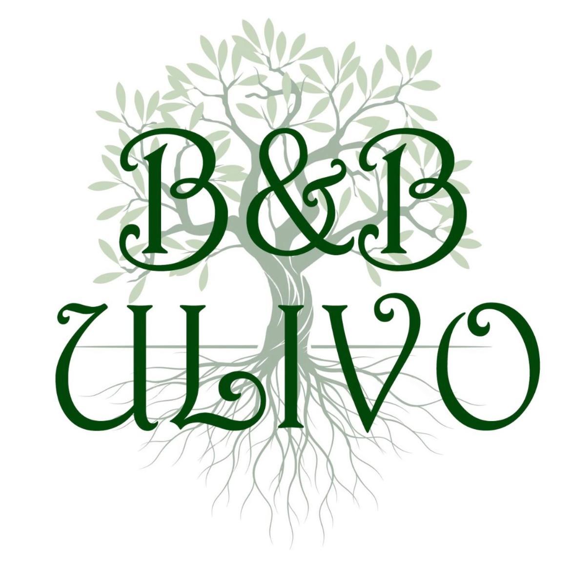 Ulivo Bed & Breakfast Trapani Bagian luar foto