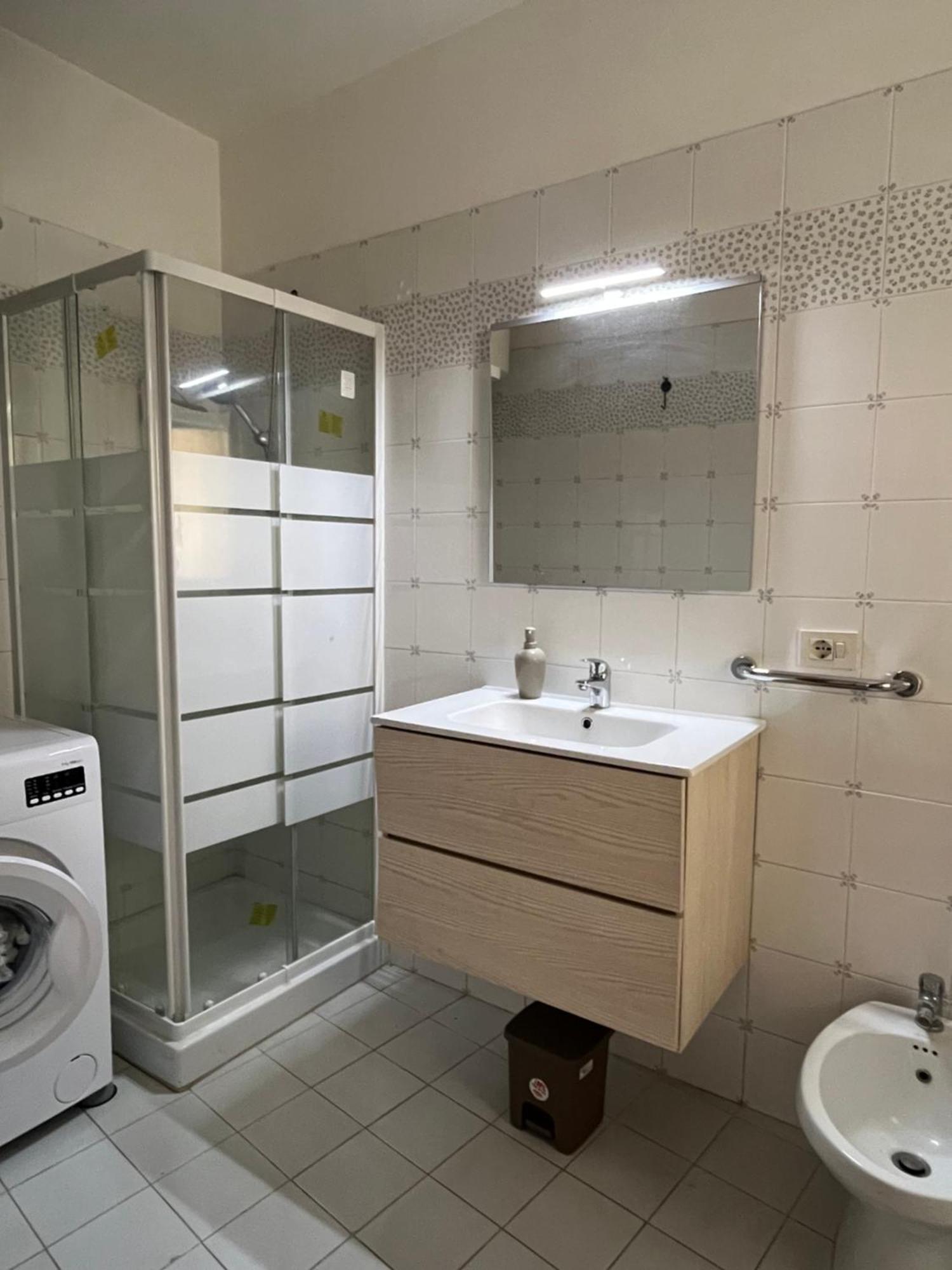 Ulivo Bed & Breakfast Trapani Bagian luar foto