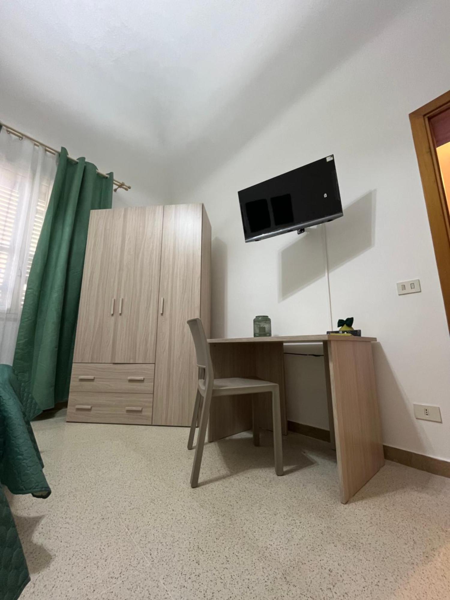Ulivo Bed & Breakfast Trapani Bagian luar foto