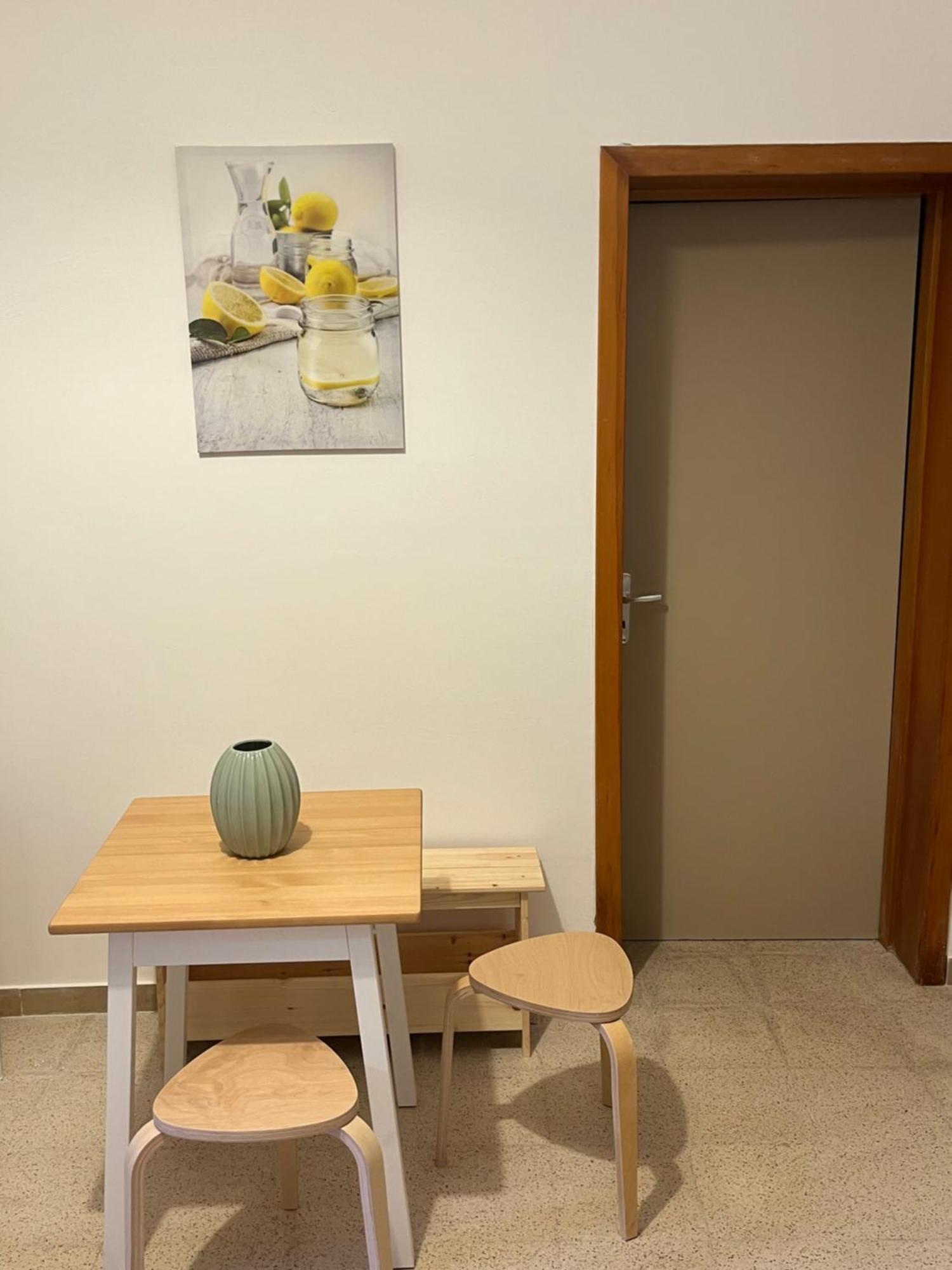Ulivo Bed & Breakfast Trapani Bagian luar foto