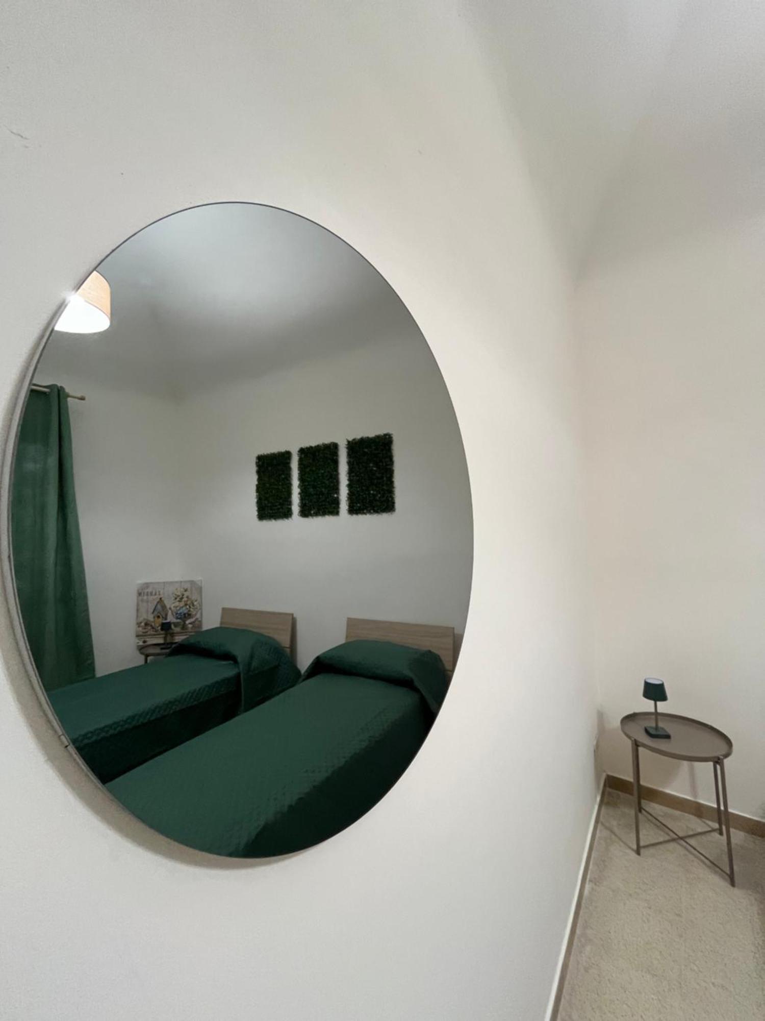 Ulivo Bed & Breakfast Trapani Bagian luar foto