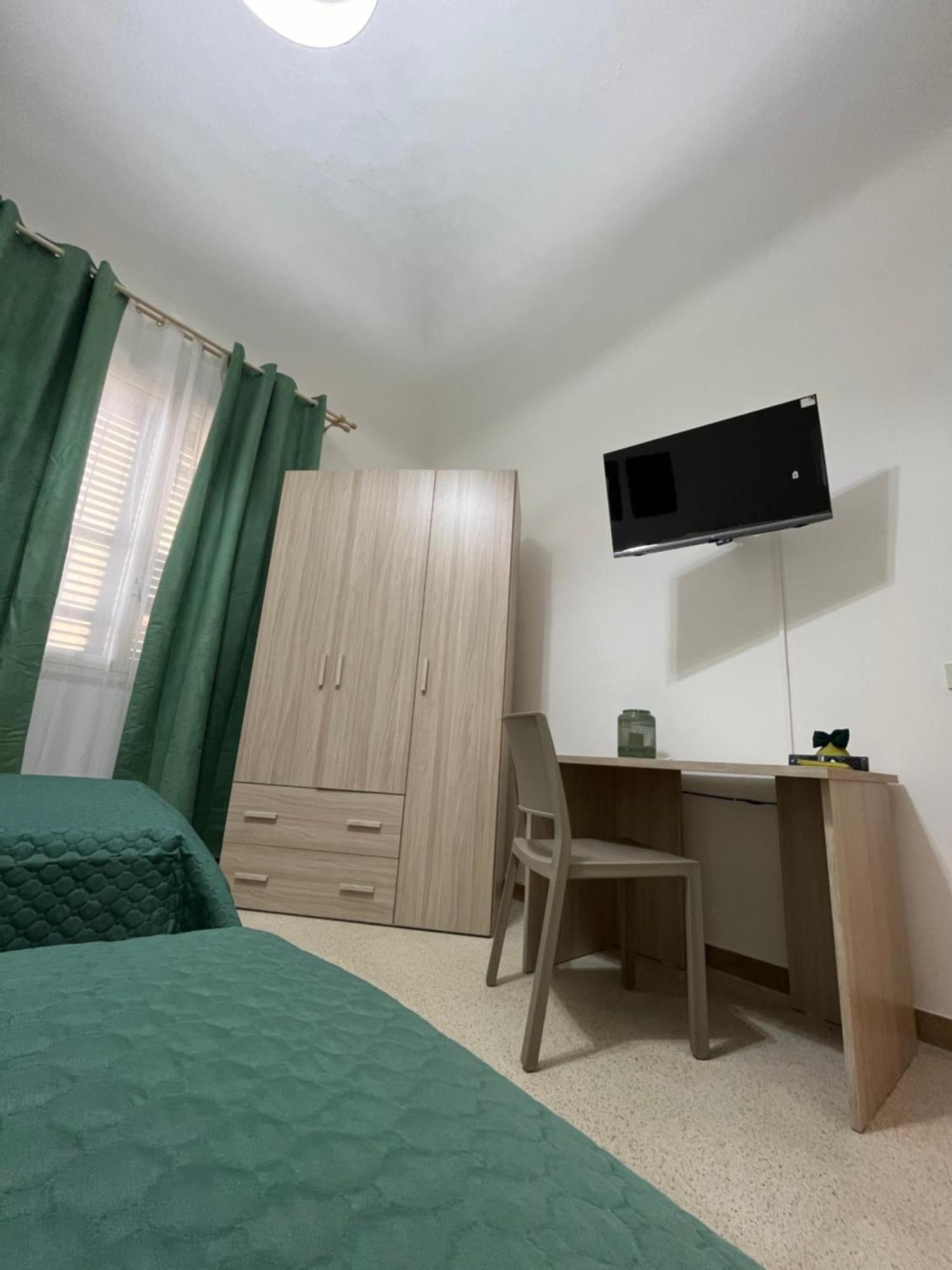Ulivo Bed & Breakfast Trapani Bagian luar foto